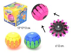 Мяч Трансформер Фризби