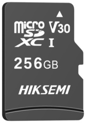 Карта памяти Hiksemi microSDXC HS-TF-C1/256G 256 Гб