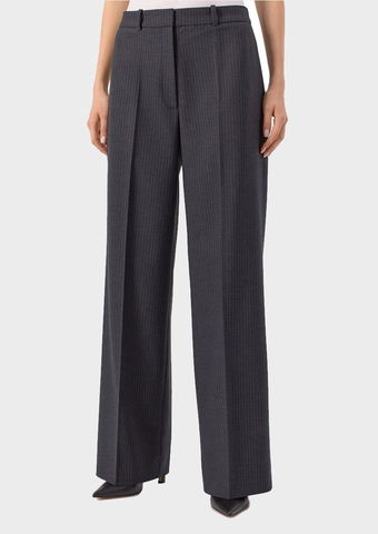 Брюки HUGO Hambala