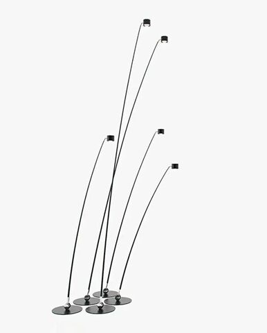 Торшер Sampei H200