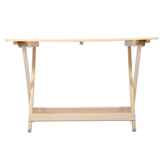 Стол раскладной 120х90х72 см