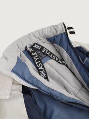 Зимний комбинезон из мембраны