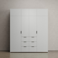 Гардеробные системы the idea