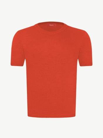 Футболка из экохлопка