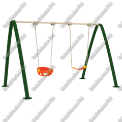 КАЧЕЛИ TG15158B