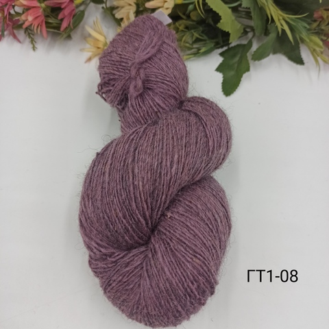 ГТ1-08 Дундага 6/1 солид 100% Готланд 420м/100гр