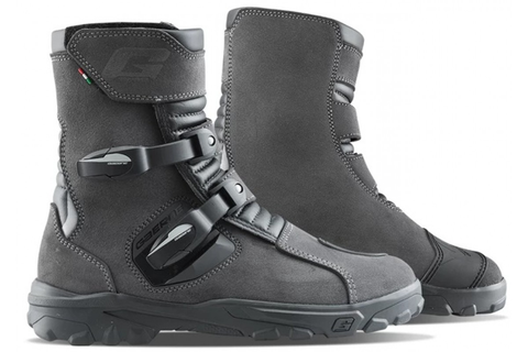 Мотоботы Gaerne G_Dune Aquatech Antracite 40