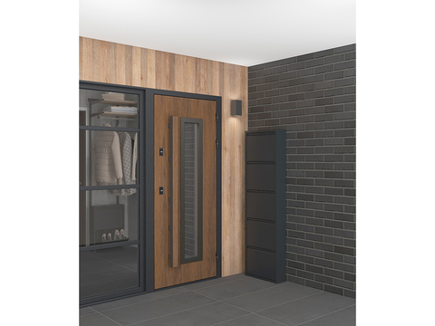 Обувница Практик ОМ-2