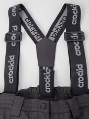 брюки  ВК 40006/25/1 ГР