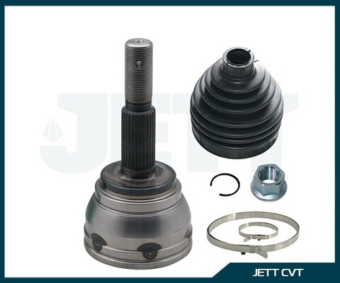 ШРУС внешний JETT V41-1166
