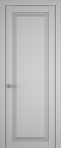 Межкомнатная дверь Zadoor Sens ПГ Неаполь SE