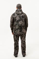 Демисезонный костюм для охоты Remington Stalker Renewed Black Camo на remingtonn.ru