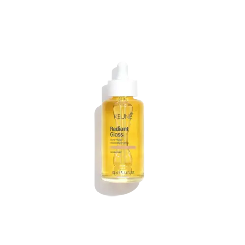 Эликсир для волос Keune Radiant Gloss 200 мл