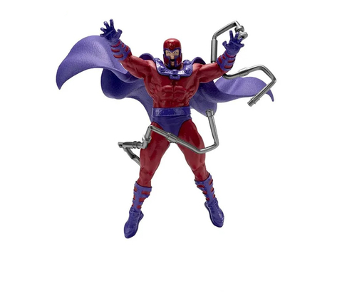 Фигурка SEGA Marvel X-Men: Magneto