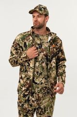 Демисезонный джемпер для охоты Remington Polar Dream FIT South Forest на remingtonn.ru