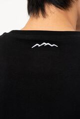 Летняя футболка для города Remington Urban Style Eagle Black на remingtonn.ru