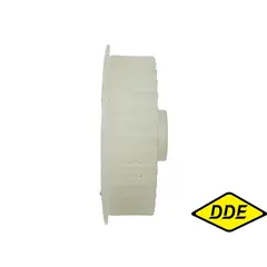 Шкив ведомый DDE культиватора ET1200-40 редуктора (60096-0015)