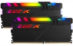 Оперативная память Geil GEXSB416GB3600C18BDC 16 Гб