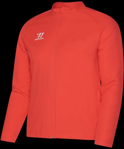 Куртка Warrior ALPHA X PRESENTATION Jacket L красн