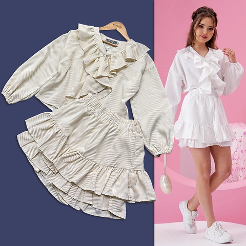 Костюм подрост д (9-13) 260222-Z8055