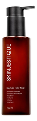 SKINJESTIQUE Восстанавливающее молочко для волос - Repair hair milk, 100мл.