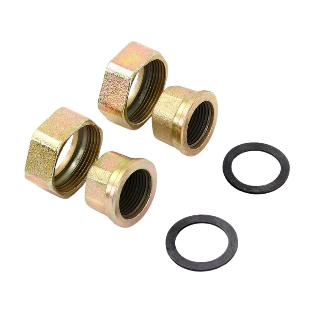 Резьбовые соединения Wilo R2