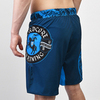 Шорты Hardcore Training Heraldry Blue