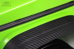 Mercedes Brabus Z888ZZ 4WD (Полноприводный, двухместный)