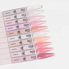 TA2 | LIQUID GEL №007 - 9ml