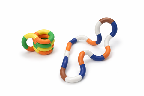 Головоломка Змейка Twist Tangle