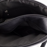 Сумка Саломея 146 канадский черный