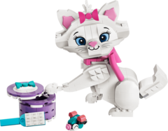 Конструктор LEGO Disney 43286 The Aristocats Adorable Marie