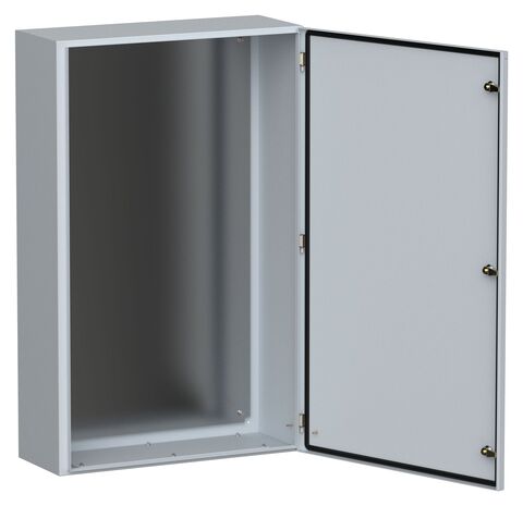Корпус метал. ЩМП-6-0 (1200х750х300) У2 IP54 IEK