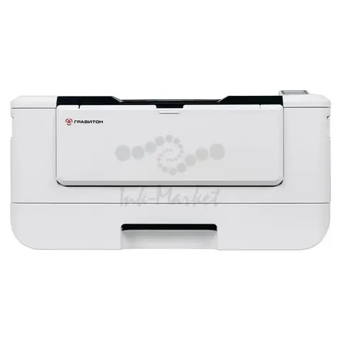 Принтер Гравитон ГП2201 (A4,1200dpi,40ppm,512Mb,Duplex, 1tray 250+10,USB 2.0/Ethernet 1000, WiFi,картридж GC400003K на 3000стр. )