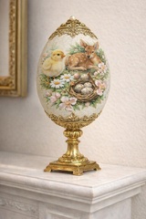 300 Пленочный трансфер декупажная карта, PROstoART