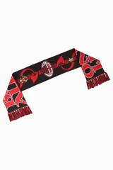 Шарф футбольный Puma AC Milan x Slam Jam 25/26