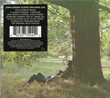 LENNON, JOHN: Plastic Ono Band (deluxe) (Компакт-диск)