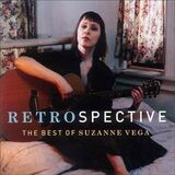 VEGA, SUZANNE: Retrospective: The Best Of (Компакт-диск)