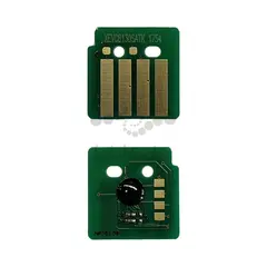 Чип для 006R01757 для Xerox AltaLink C8130/C8135, Yellow, 28K