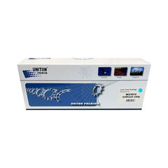 Совместимый картридж UNITON Premium W2301X (230X) для HP Color LJ Pro 4203, MFP 4303 голубой (5,5K) (БЕЗ ЧИПА)