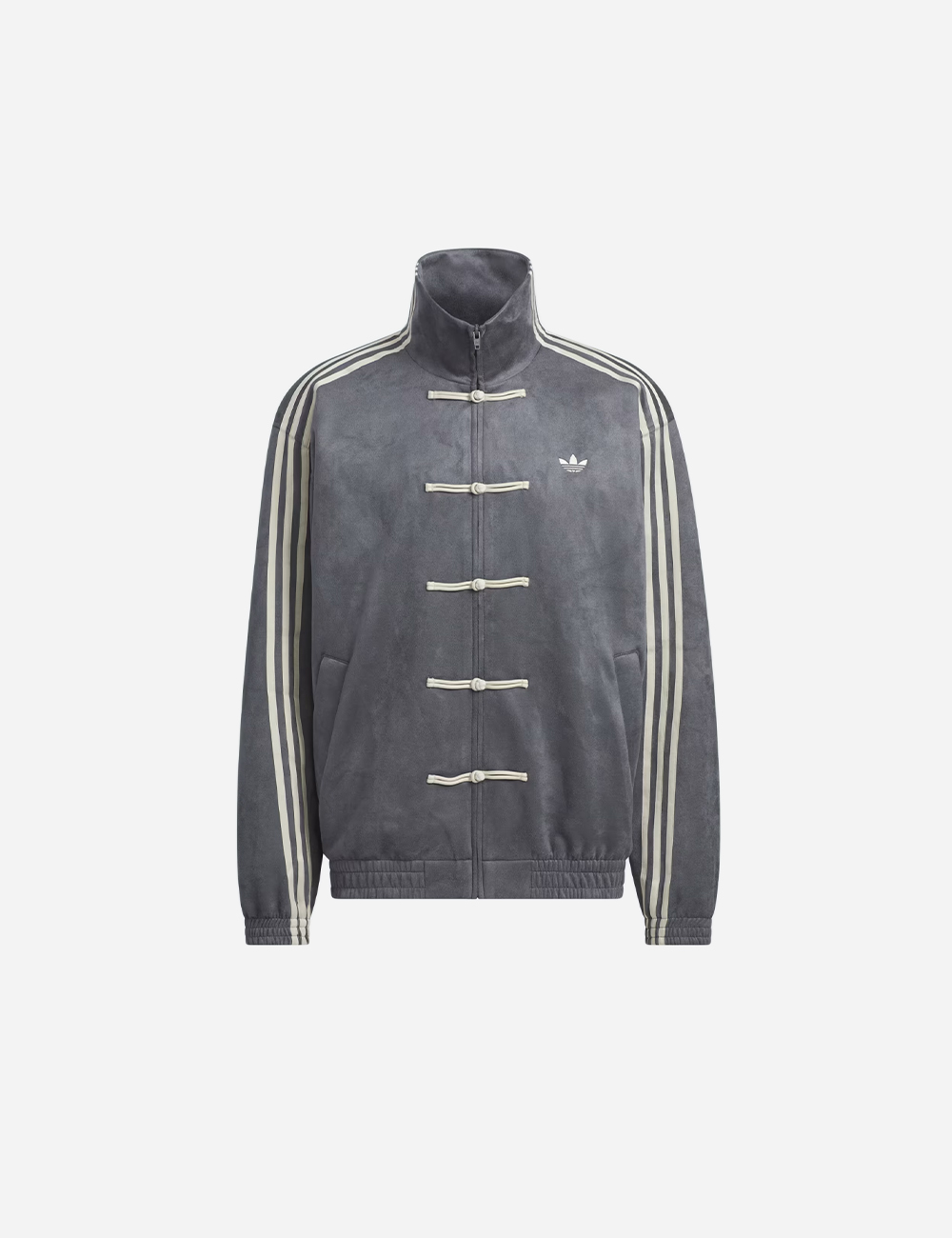 adidas Originals Chinese Style Sportjack Grey Six по самой