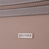 Сумка Саломея 847 мульти норвежский марципан