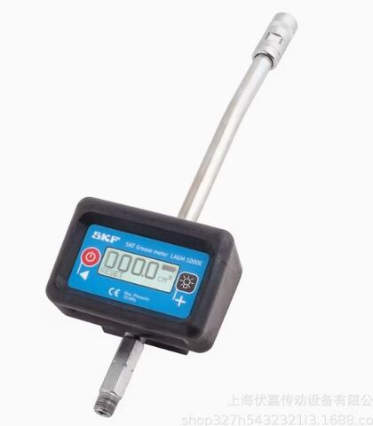 SKF LAGM 1000E - измеритель количества смазки