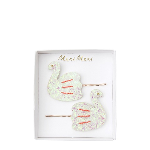 Заколки для волос 