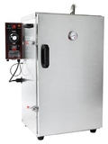 Печь-коптильня электрическая Airhot ESM-101