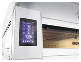 Печь хлебопекарная Porlanmaz Bakery Machinery PMKF 12 (одноярусная)