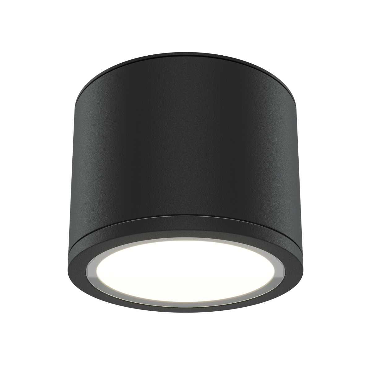 Потолочный светильник Maytoni Technical Rendo C095CL-GX53-B