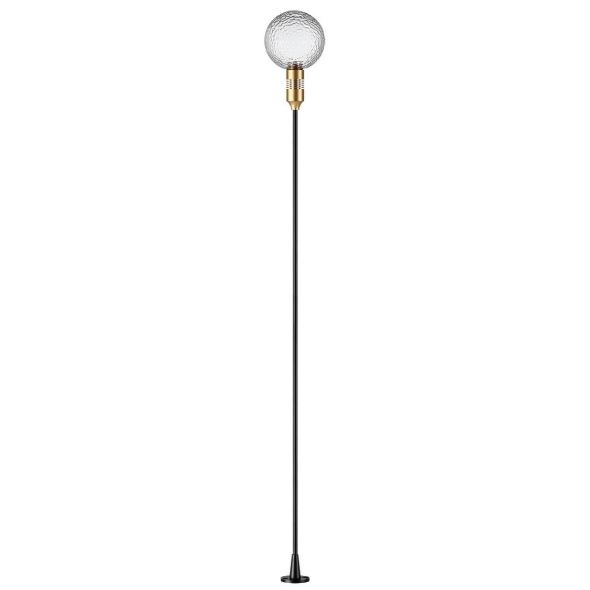 Уличный светильник Odeon Light Nature 7121/2GLA