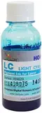 Чернила пигментные DCTec T50 light cyan Pigment 100мл (169620)