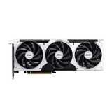 Видеокарта MSI nVidia GeForce RTX 5060 Ti 16G Ventus 3X OC